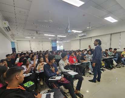 Futurevarsity Mumbai Future Varsity Images photo 4